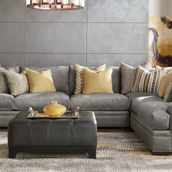 Cindy Crawford Home Palm Springs Accent Pi… - Picture 4 of 4